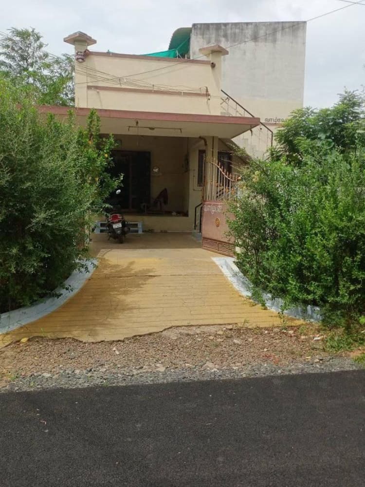 Single Property Image