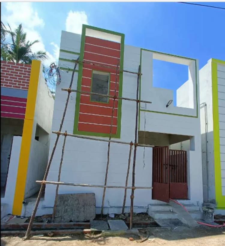 Single Property Image