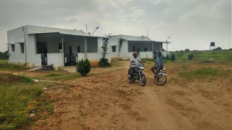 Single Property Image