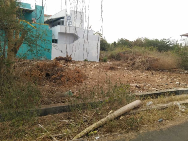 Single Property Image