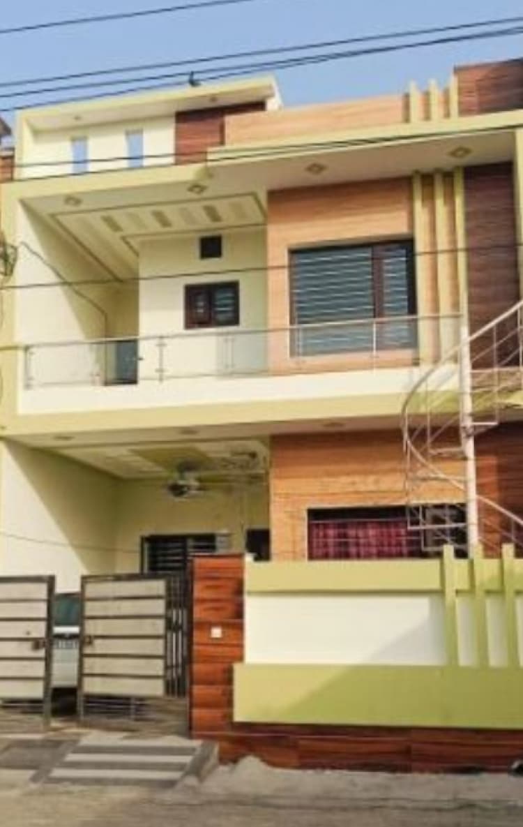 2 BHK House for Sale