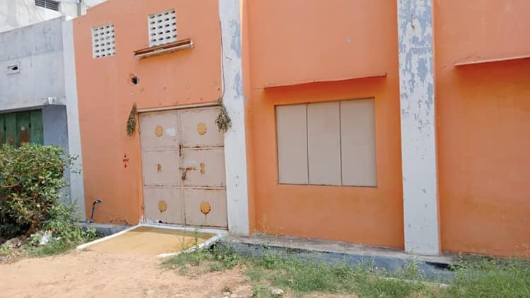 Single Property Image