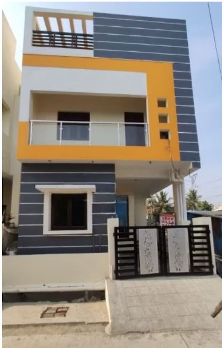 3 BHK House for sale