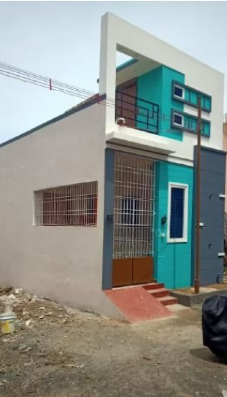 2 BHK House for sale