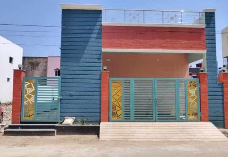 4 BHK House for Sale