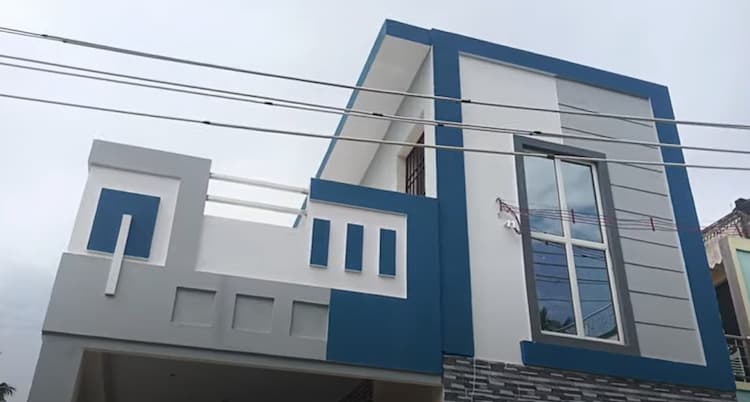 Single Property Image