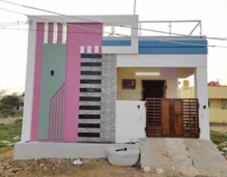 1 BHK House for Sale