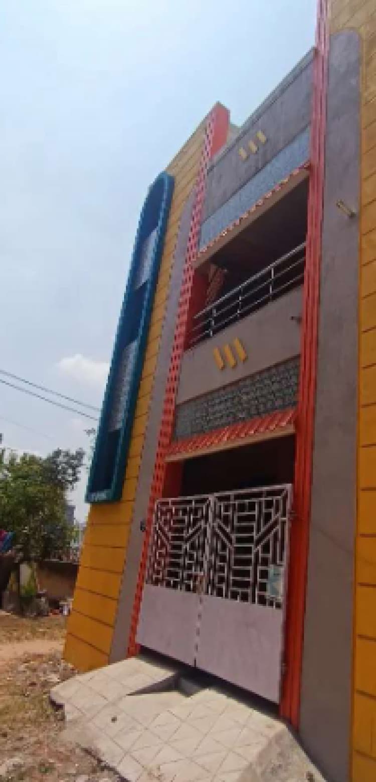 3 BHK House for Sale