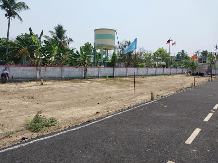 Single Property Image