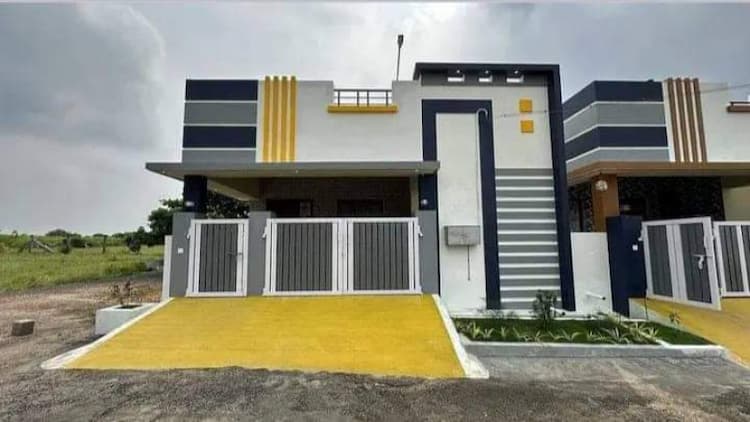 Single Property Image