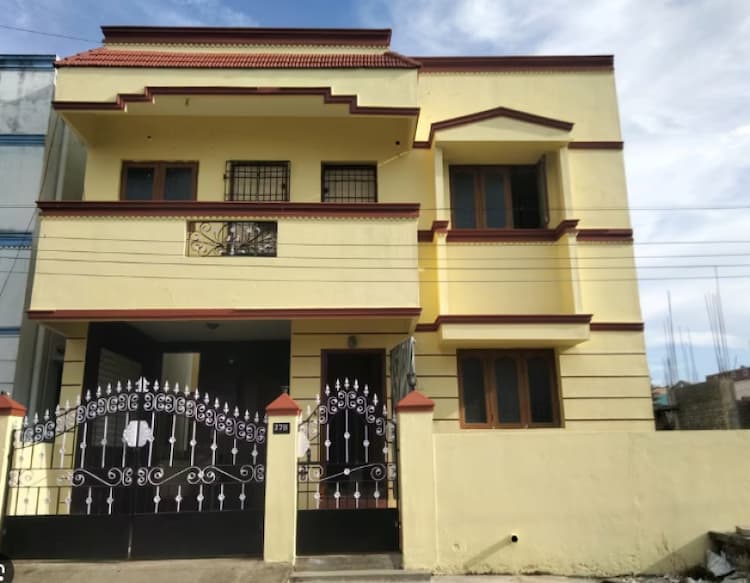 4 BHK House for Sale