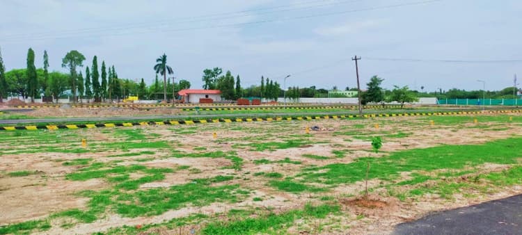 Residential plots for sale