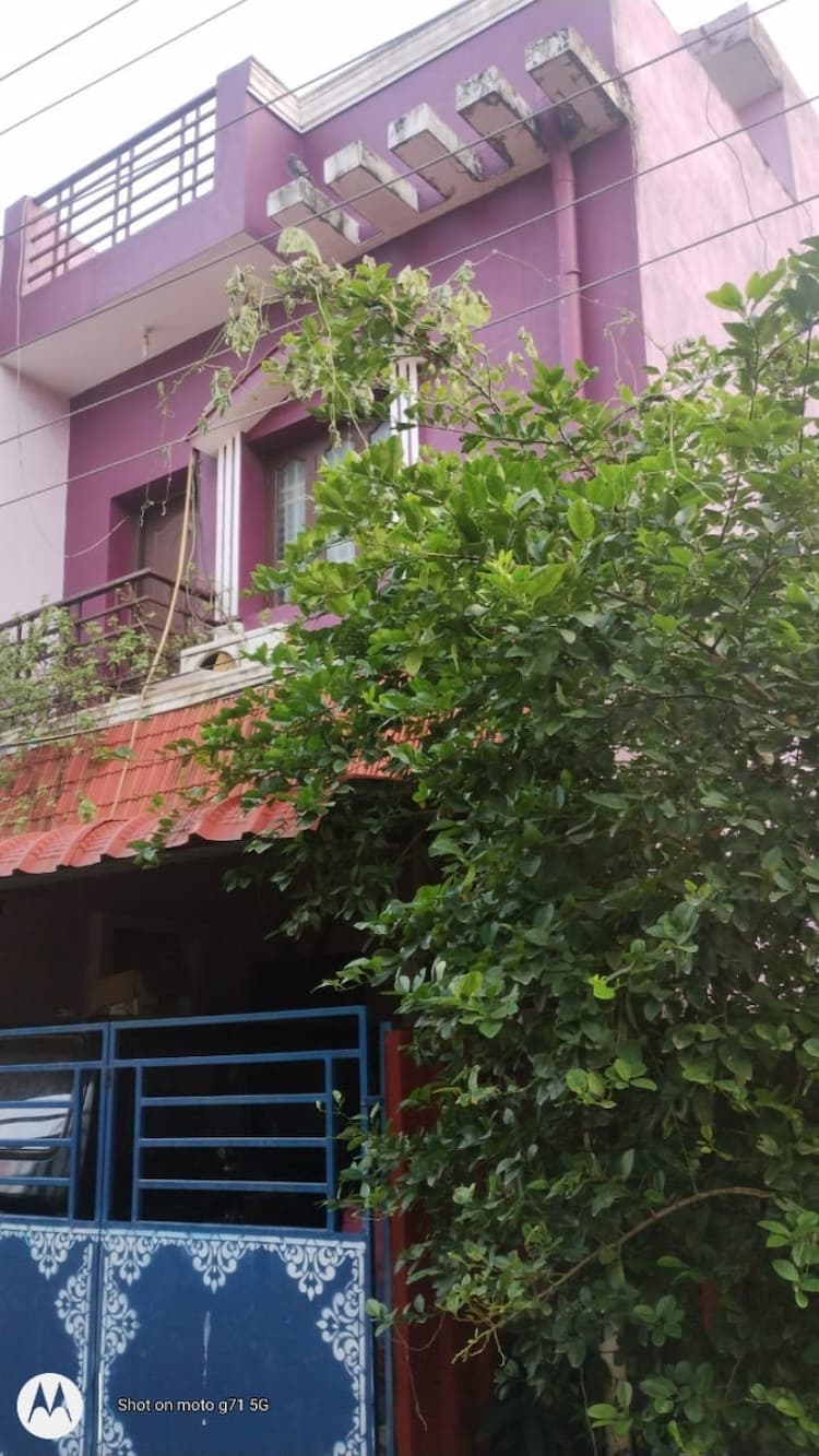 INDIVIDUAL 3BHK HOUSE FOR SALE