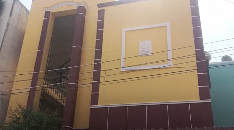 Single Property Image