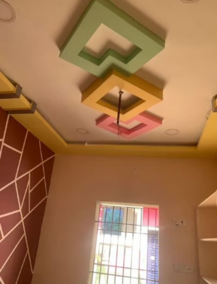 4 BHK House for Sale