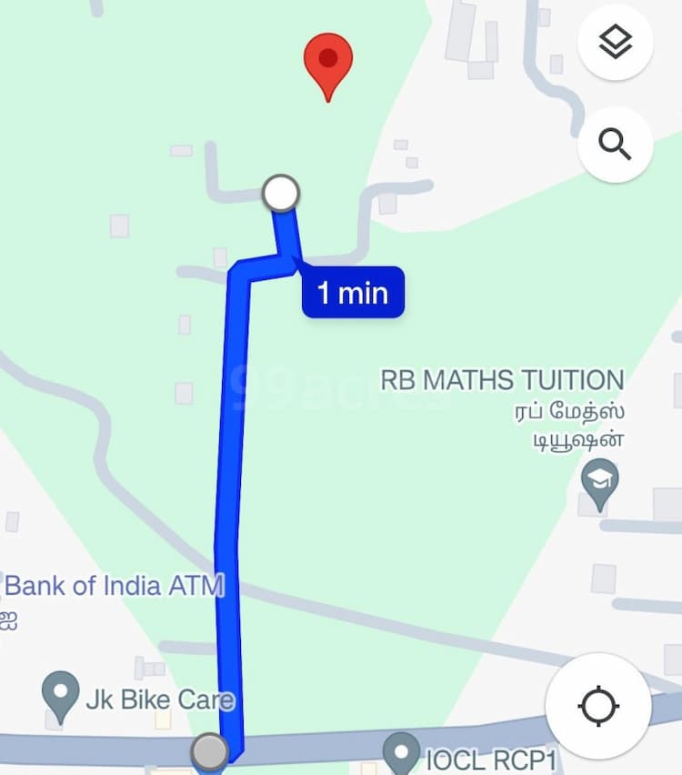 Single Property Image