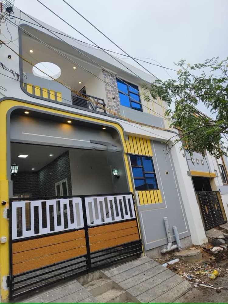 2bhk house for sale