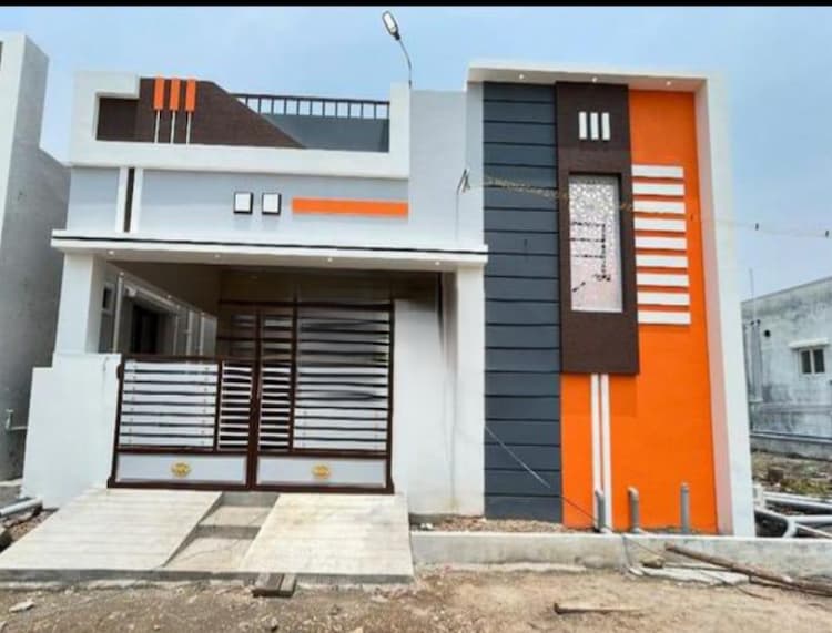 House for sales
