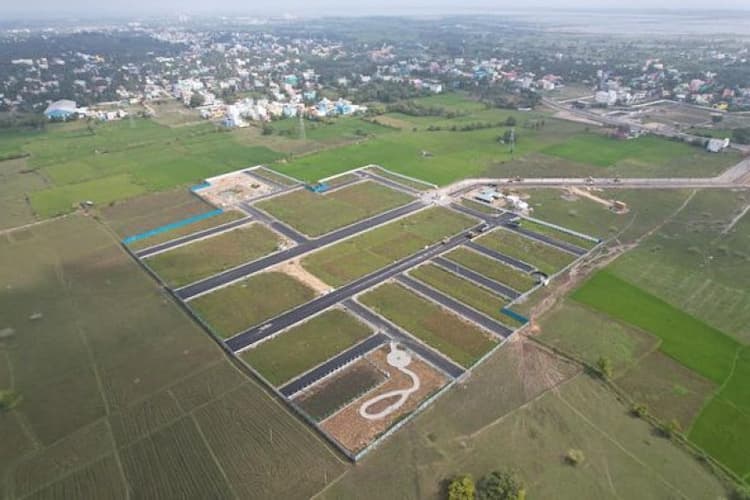 Single Property Image