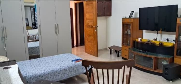 4 BHK House for Sale