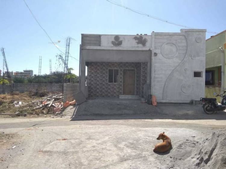 Single Property Image