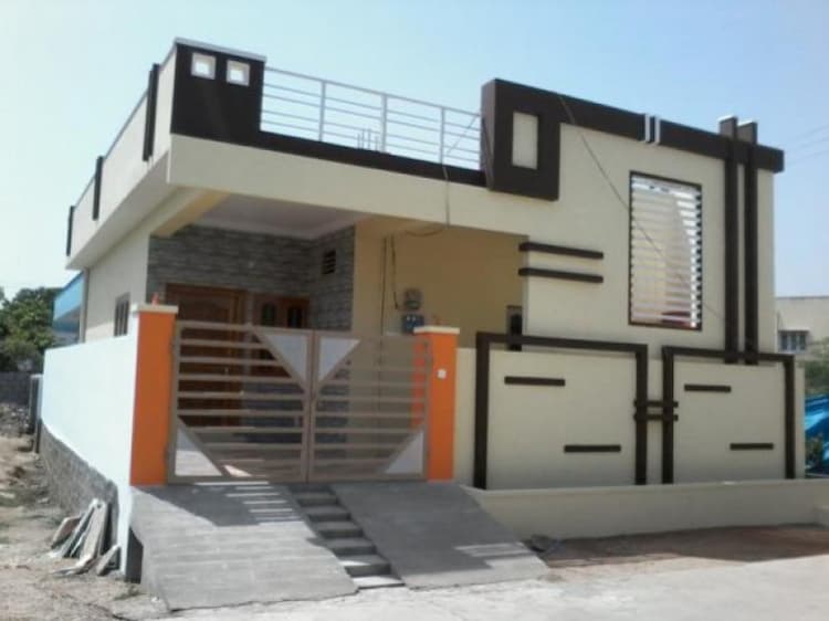 2 BHK House for Sale
