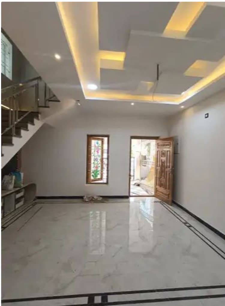 3 BHK House for Sale