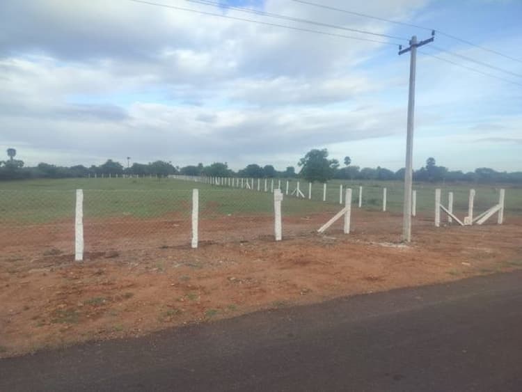 Single Property Image