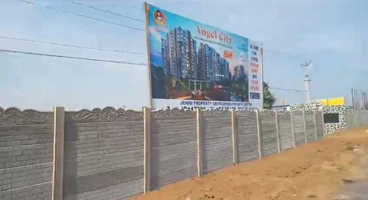 Single Property Image