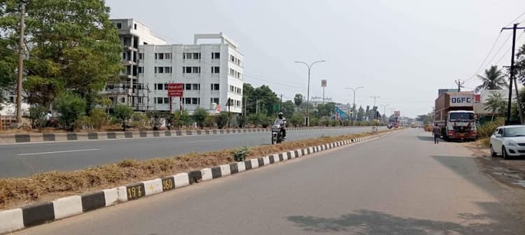 Single Property Image