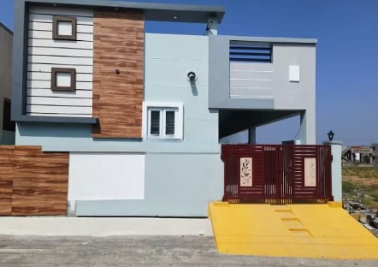 3 BHK House for Sale