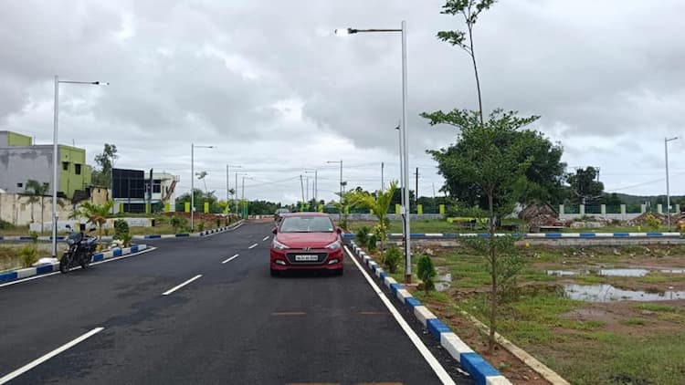 Single Property Image