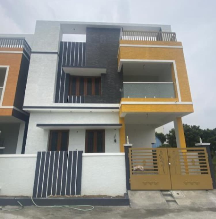3 BHK House for Sale