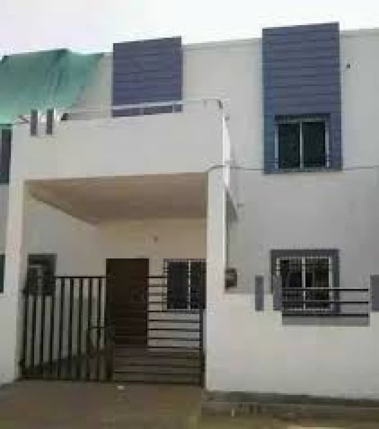 4 bhk hosue for sale