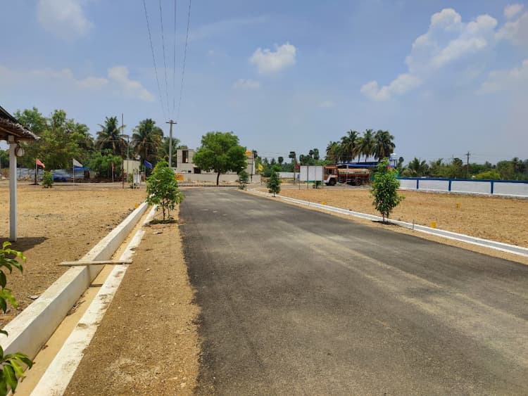 Single Property Image