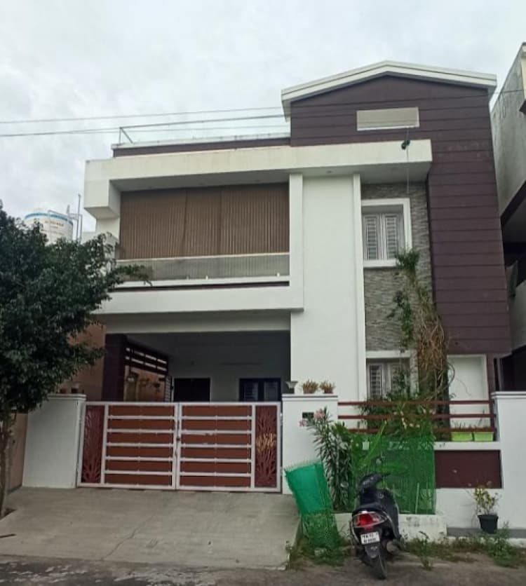 2 BHK house for Sale
