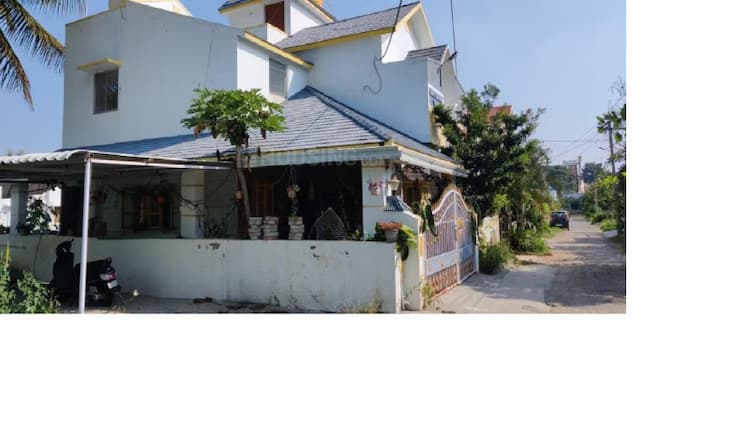 Galaxy Park samathuvapuram, Hosur Municipality, Hosur