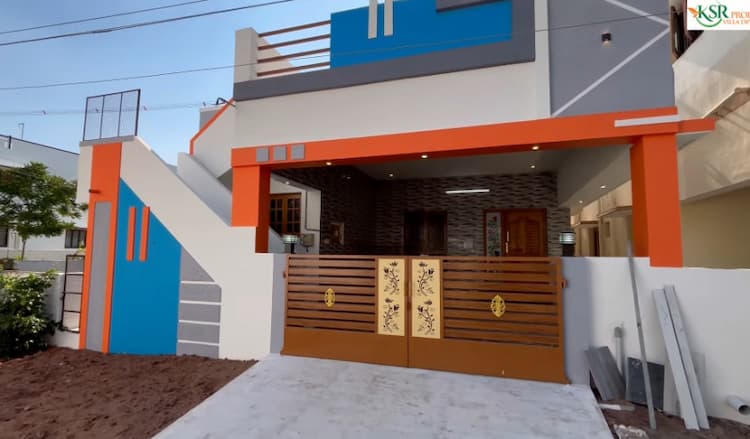 Single Property Image