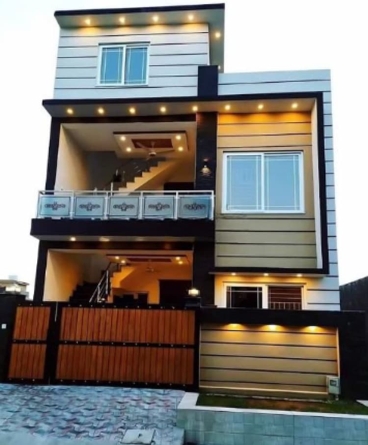 2 BHK House for Sale