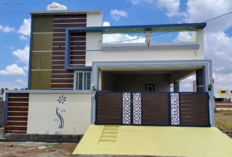 2 BHK House for Sale