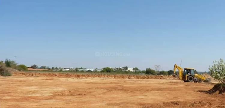 Sri Falcon City-3 BHK Villa