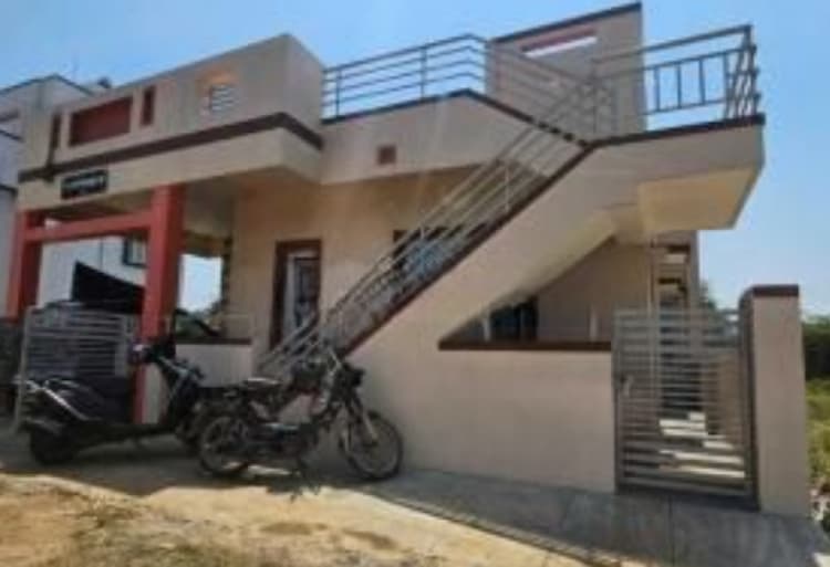 2 BHK House for Sale