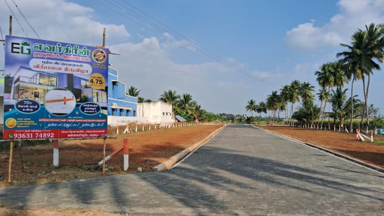 Single Property Image