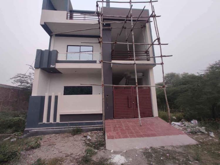 2 bhk Individual House for sale