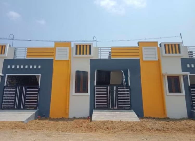 2bhk house for sale