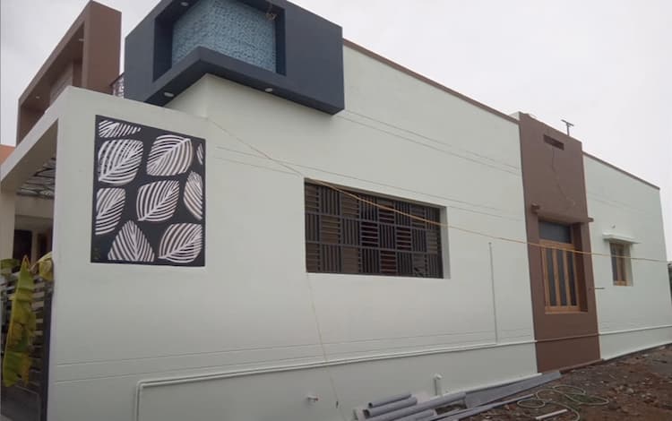 Single Property Image