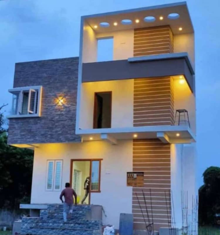 2 BHK House for Sale