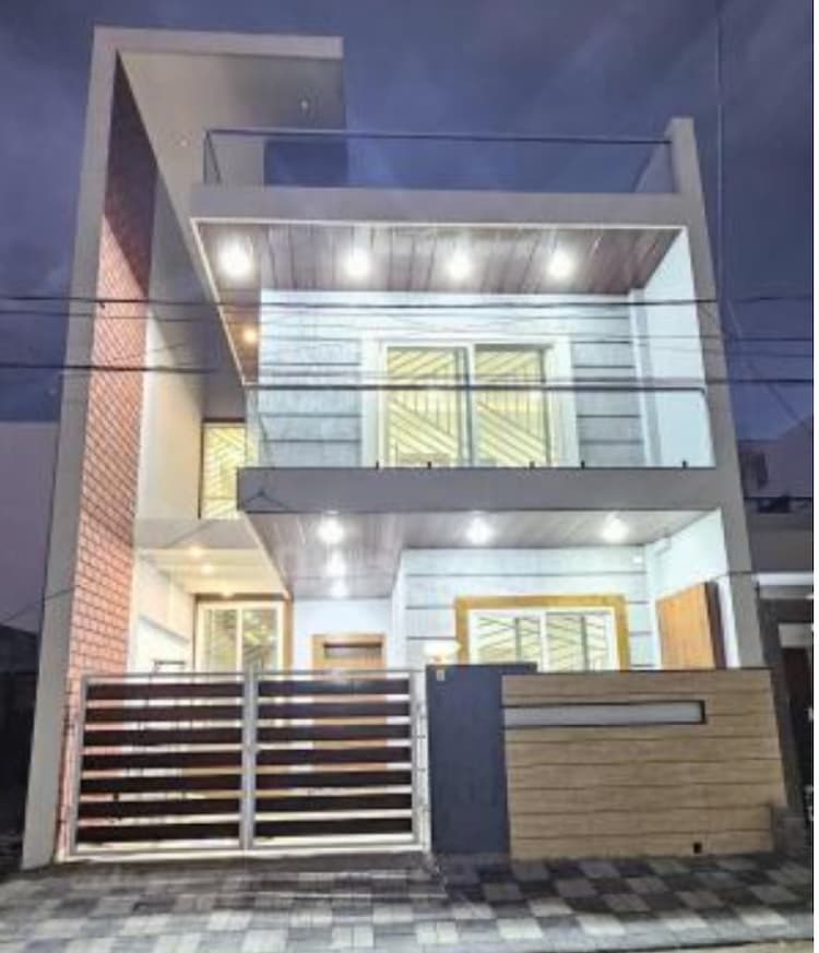 4 BHK House for Sale