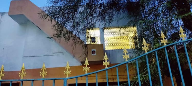 Single Property Image