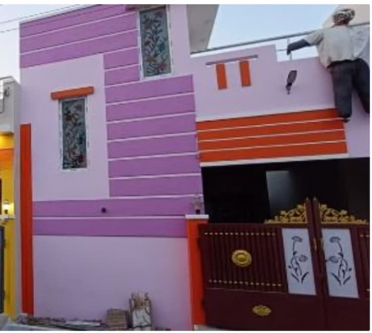 2 BHK house for Sale